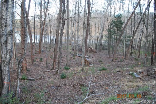 Sunset Cove @ Lake James - Land