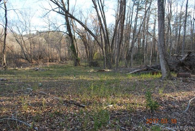 Sunset Cove @ Lake James - Land