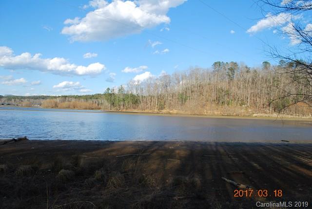 Sunset Cove @ Lake James - Land
