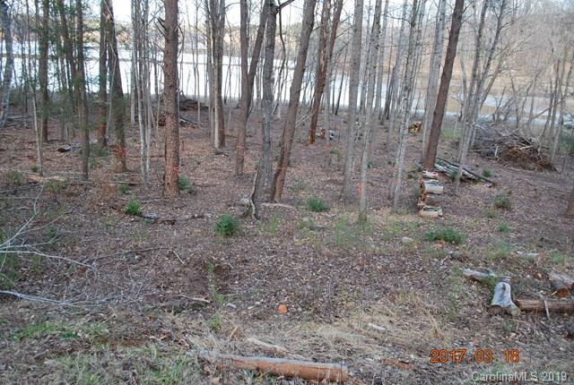 Sunset Cove @ Lake James - Land