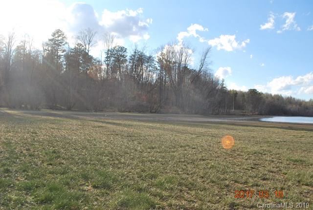 Sunset Cove @ Lake James - Land