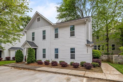 1503 Briar Creek Road Apt B Charlotte NC 28205