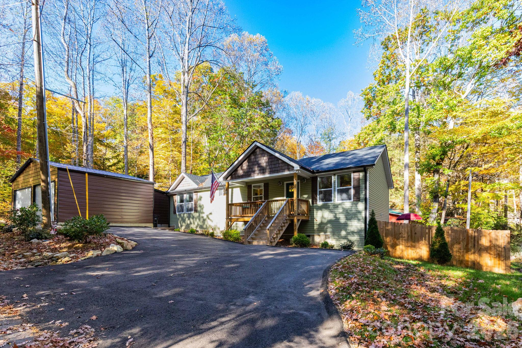102 Reuben Branch Road