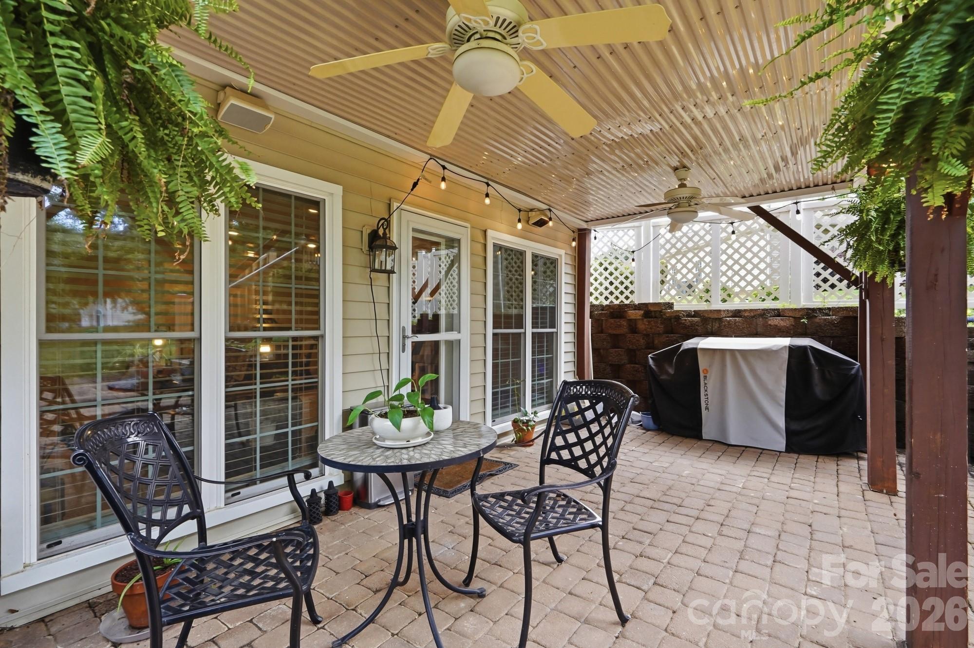 Gates at Waterside - Residential