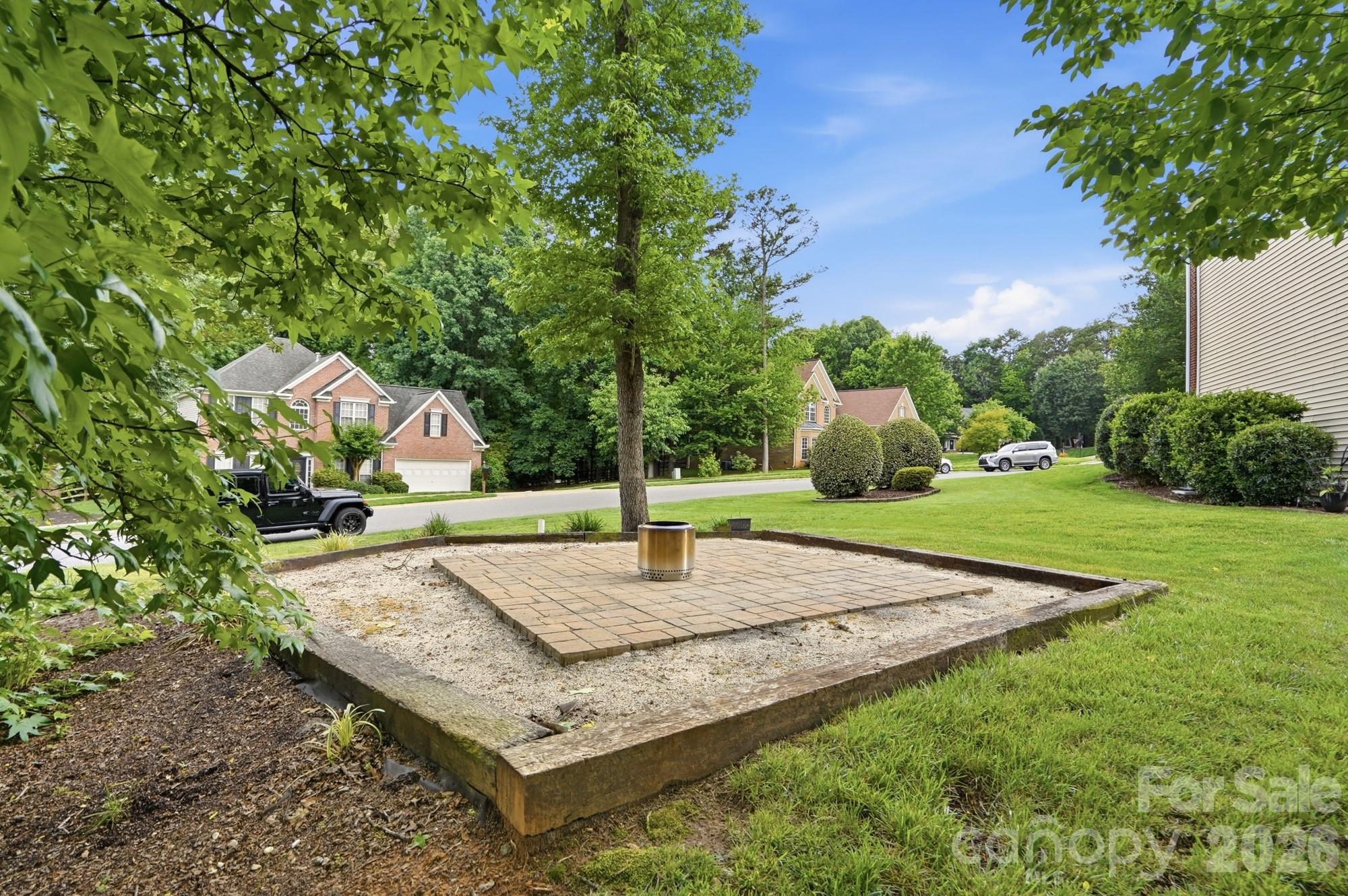 Gates at Waterside - Residential