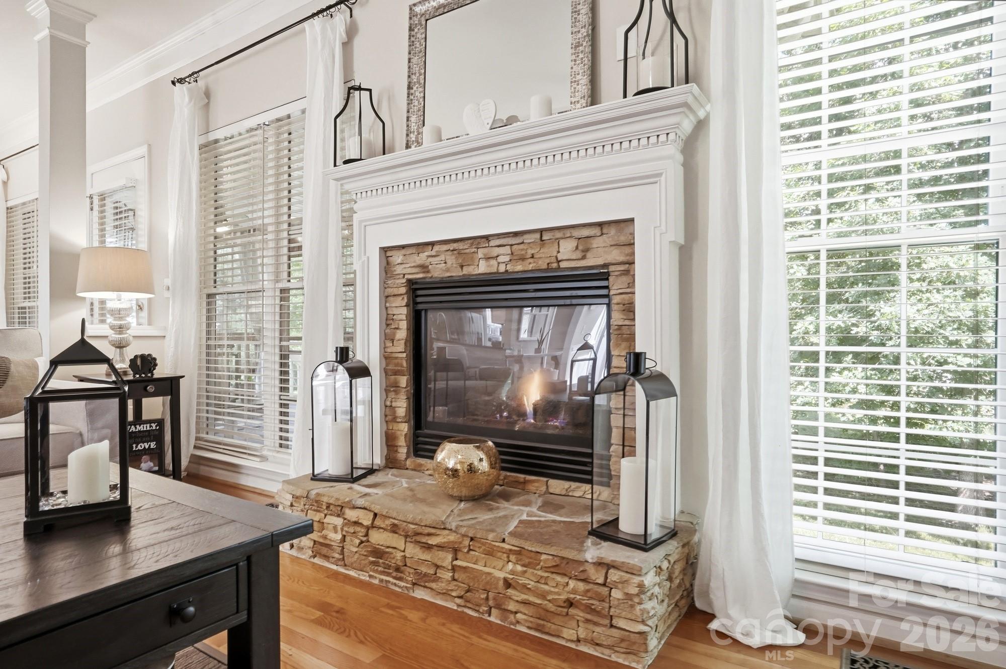 Gates at Waterside - Residential