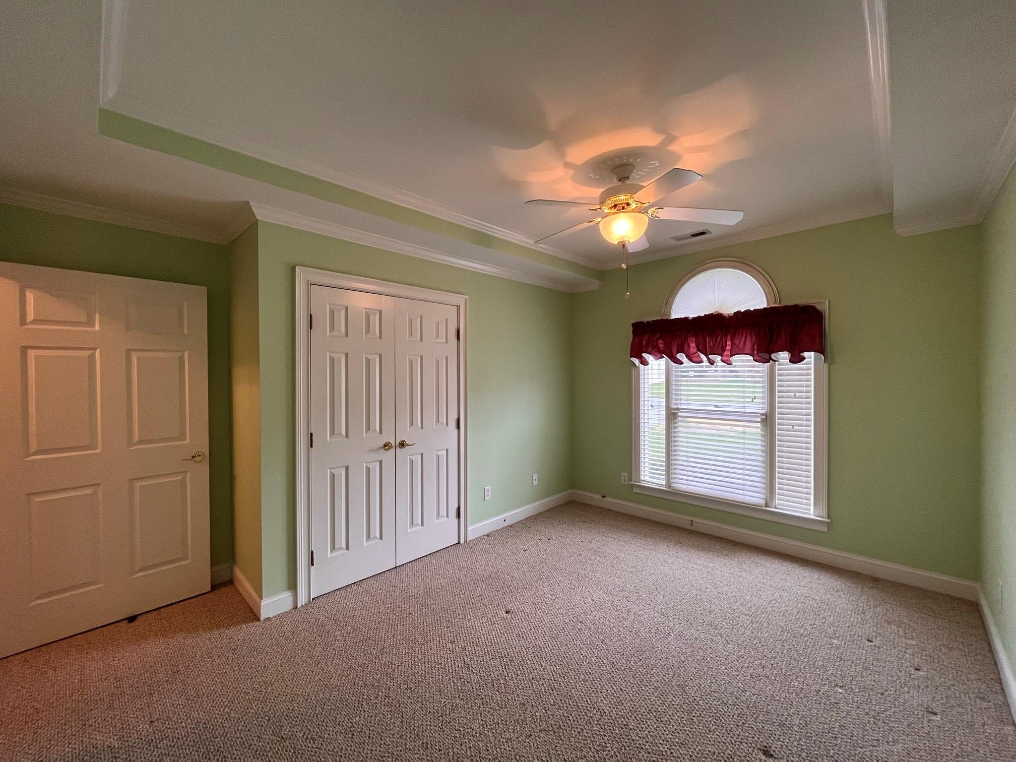 Hampshire - Residential Lease