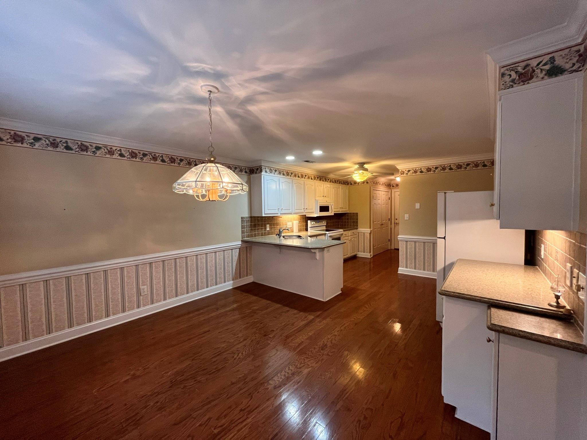 Hampshire - Residential Lease