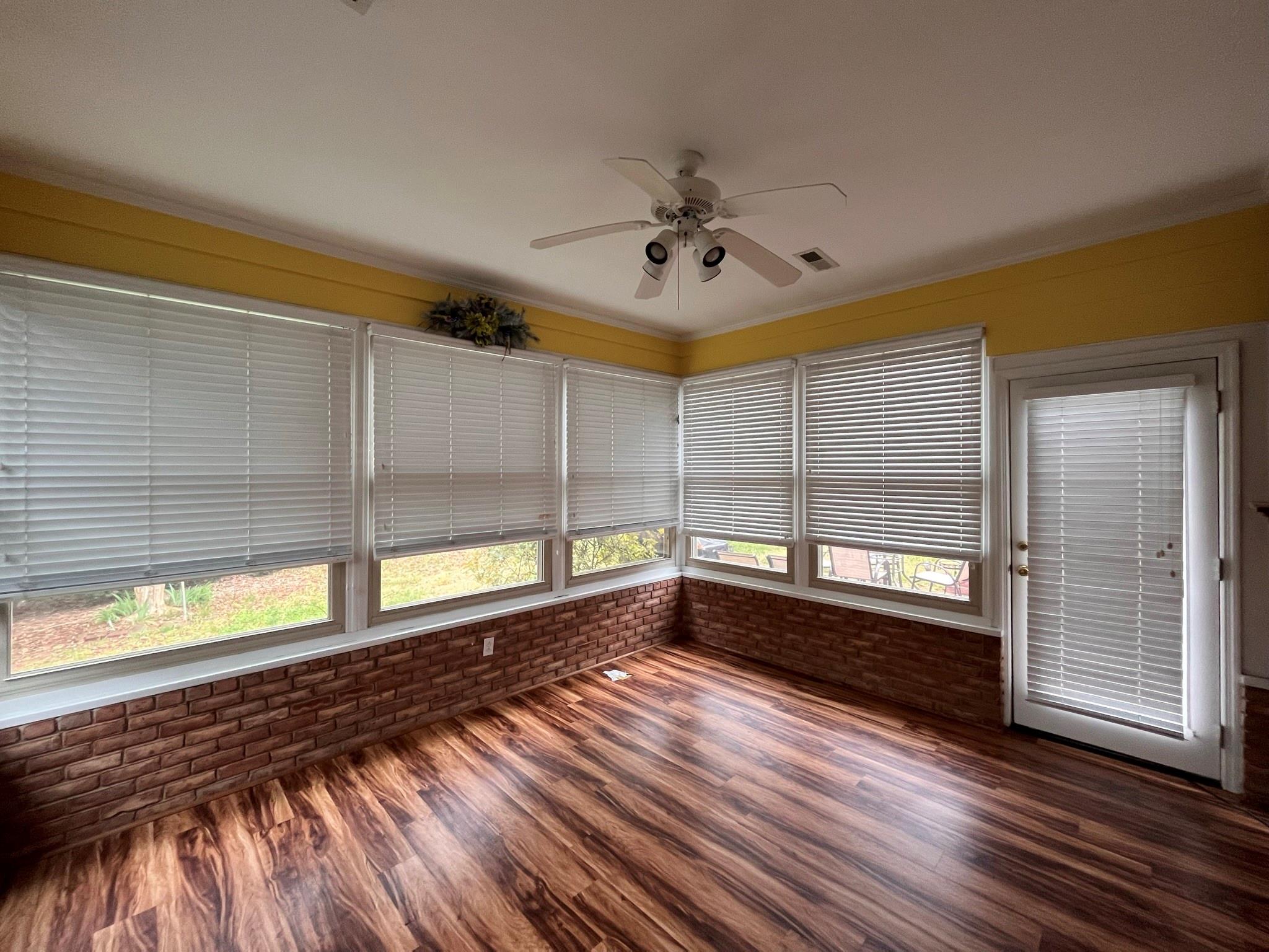 Hampshire - Residential Lease