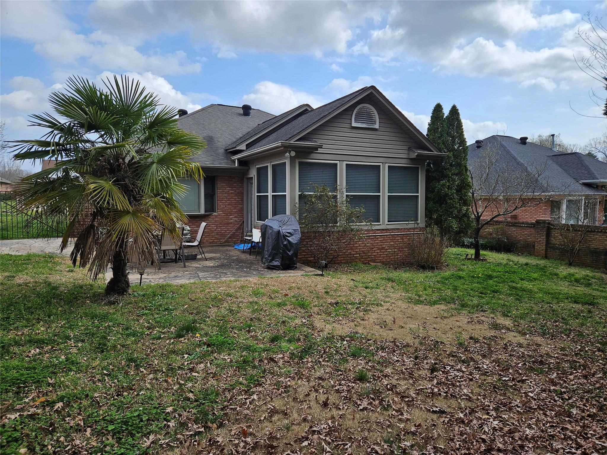 Hampshire - Residential Lease