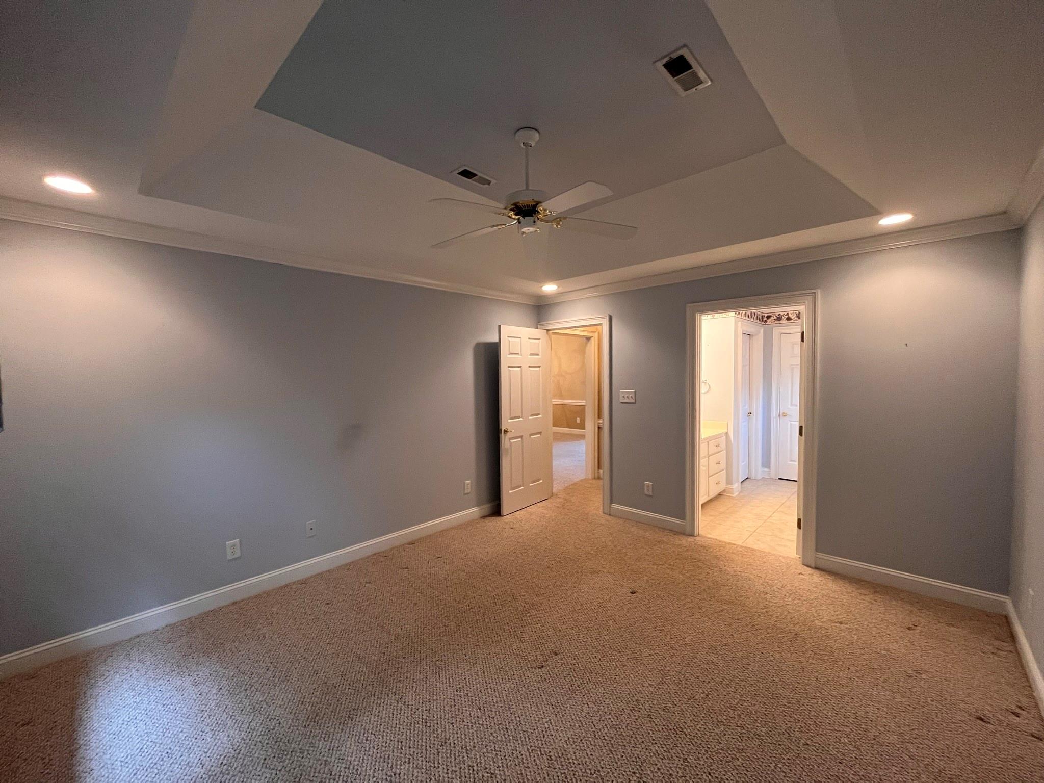 Hampshire - Residential Lease