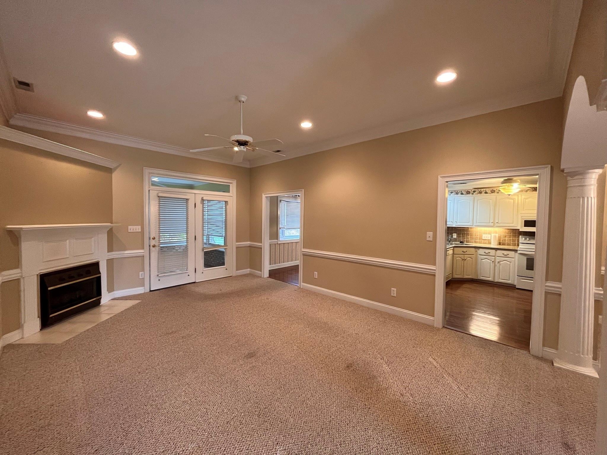 Hampshire - Residential Lease