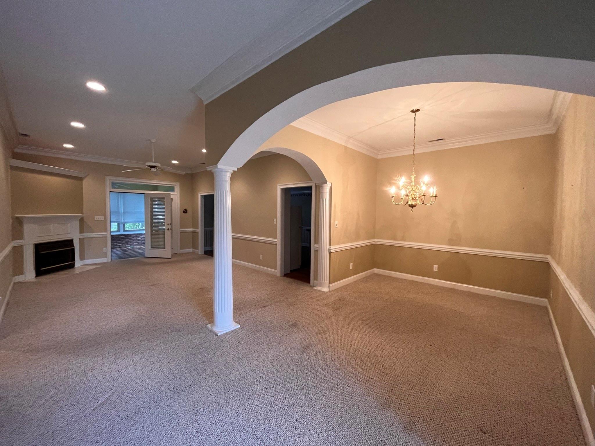 Hampshire - Residential Lease