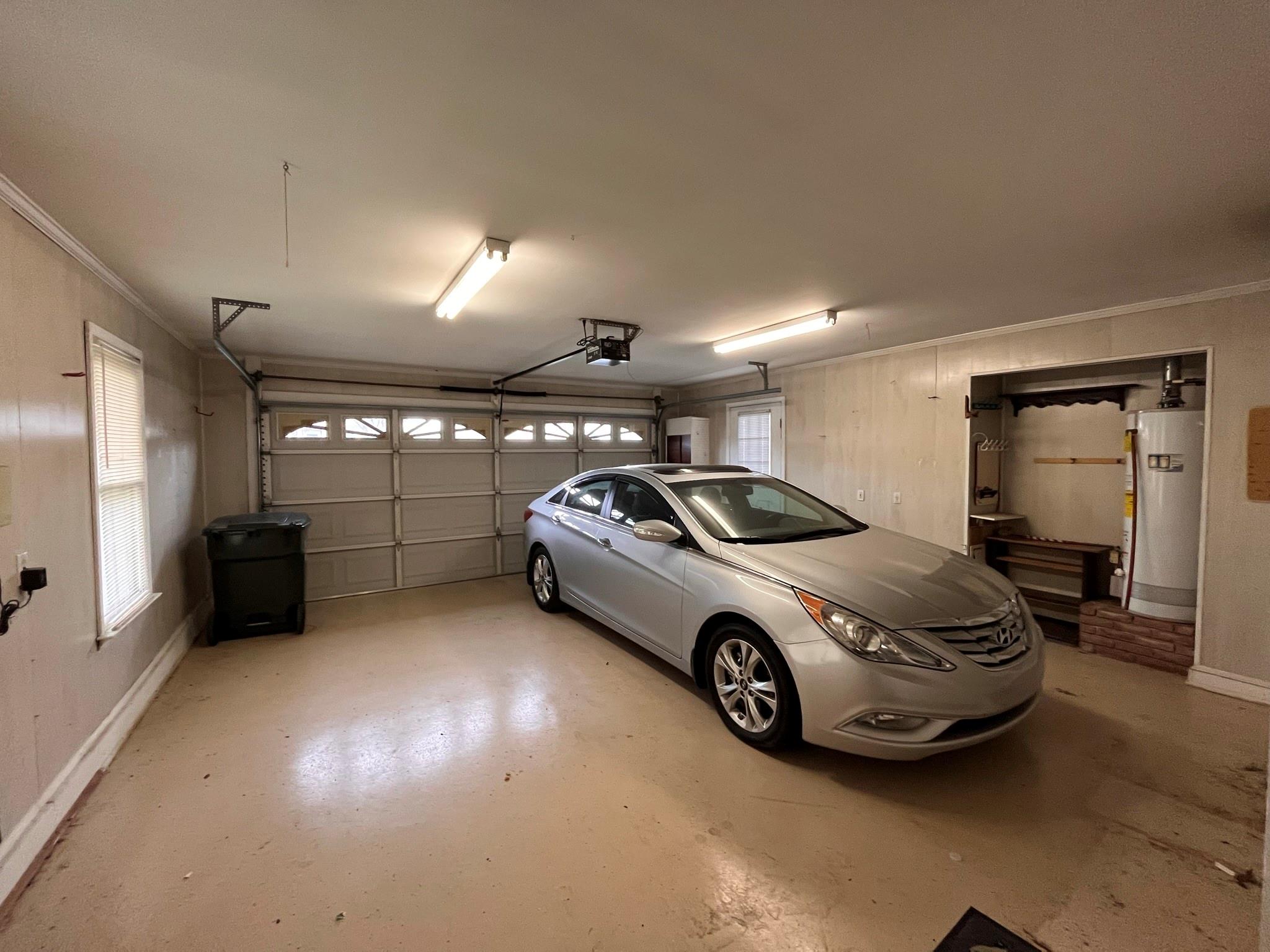 Hampshire - Residential Lease