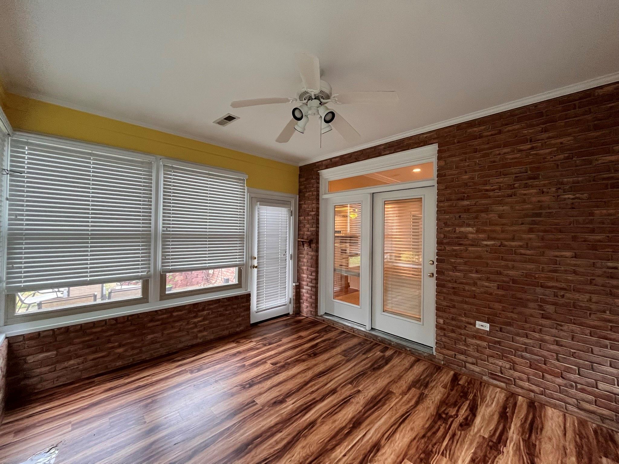 Hampshire - Residential Lease