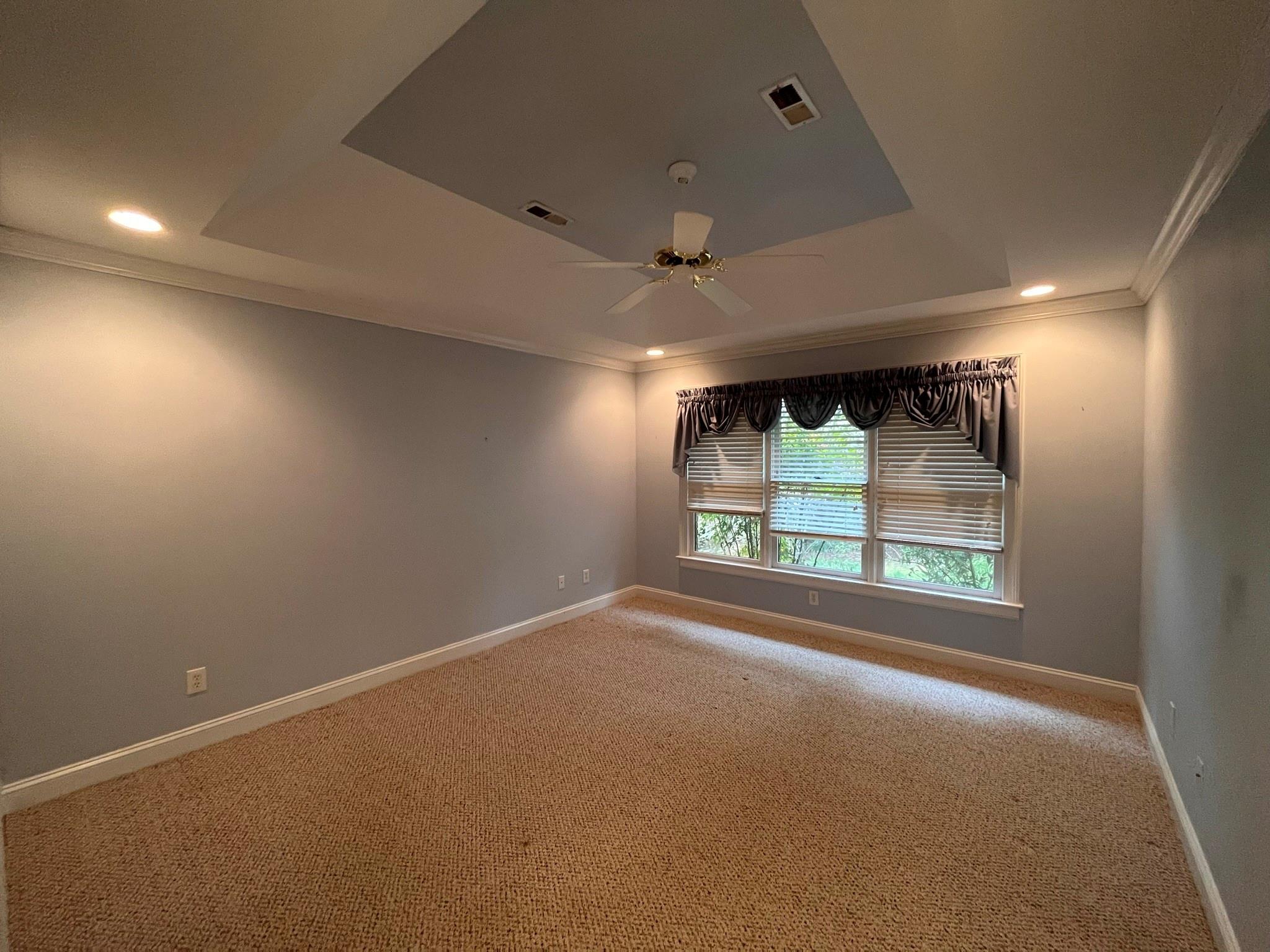 Hampshire - Residential Lease