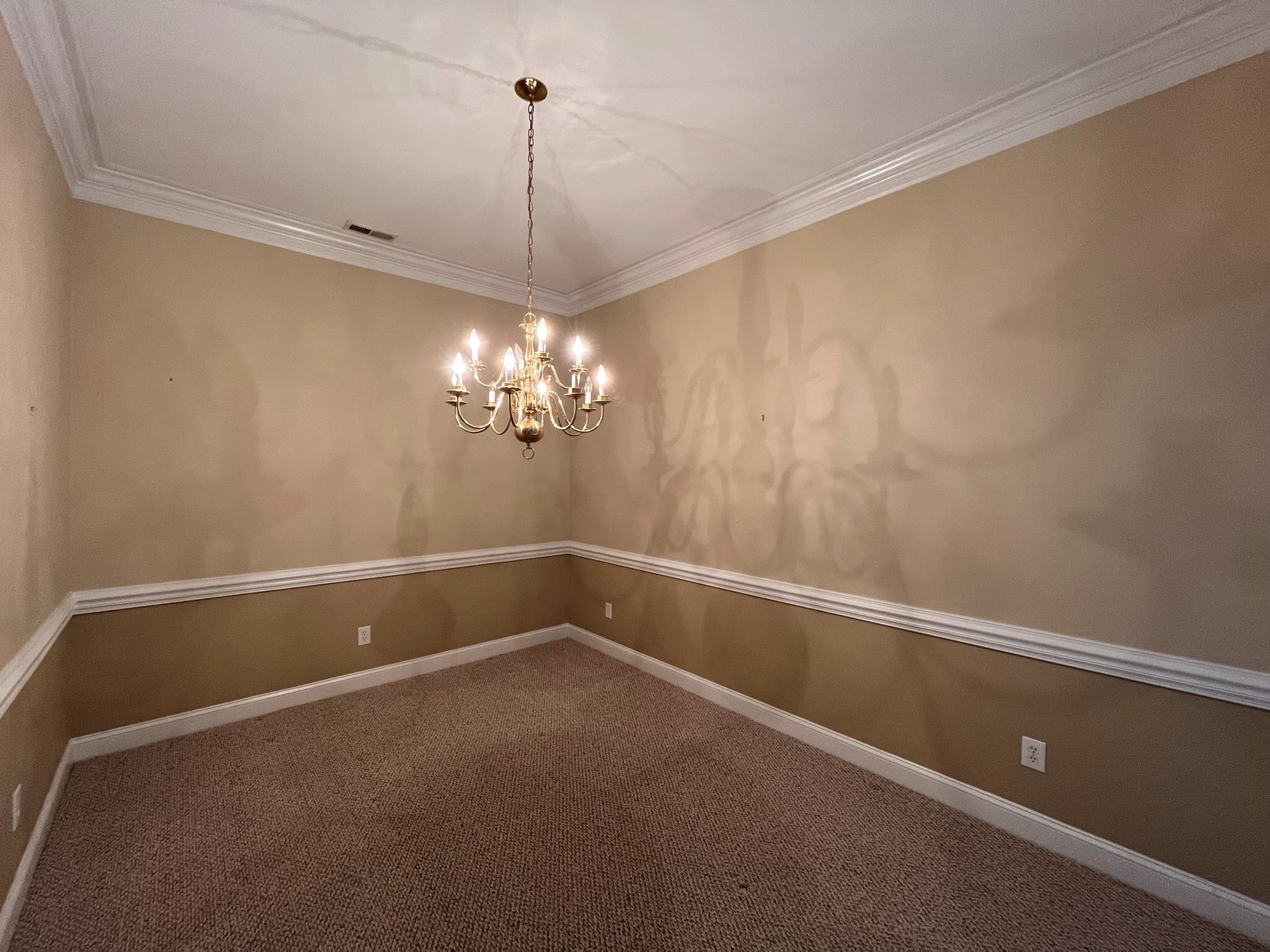 Hampshire - Residential Lease