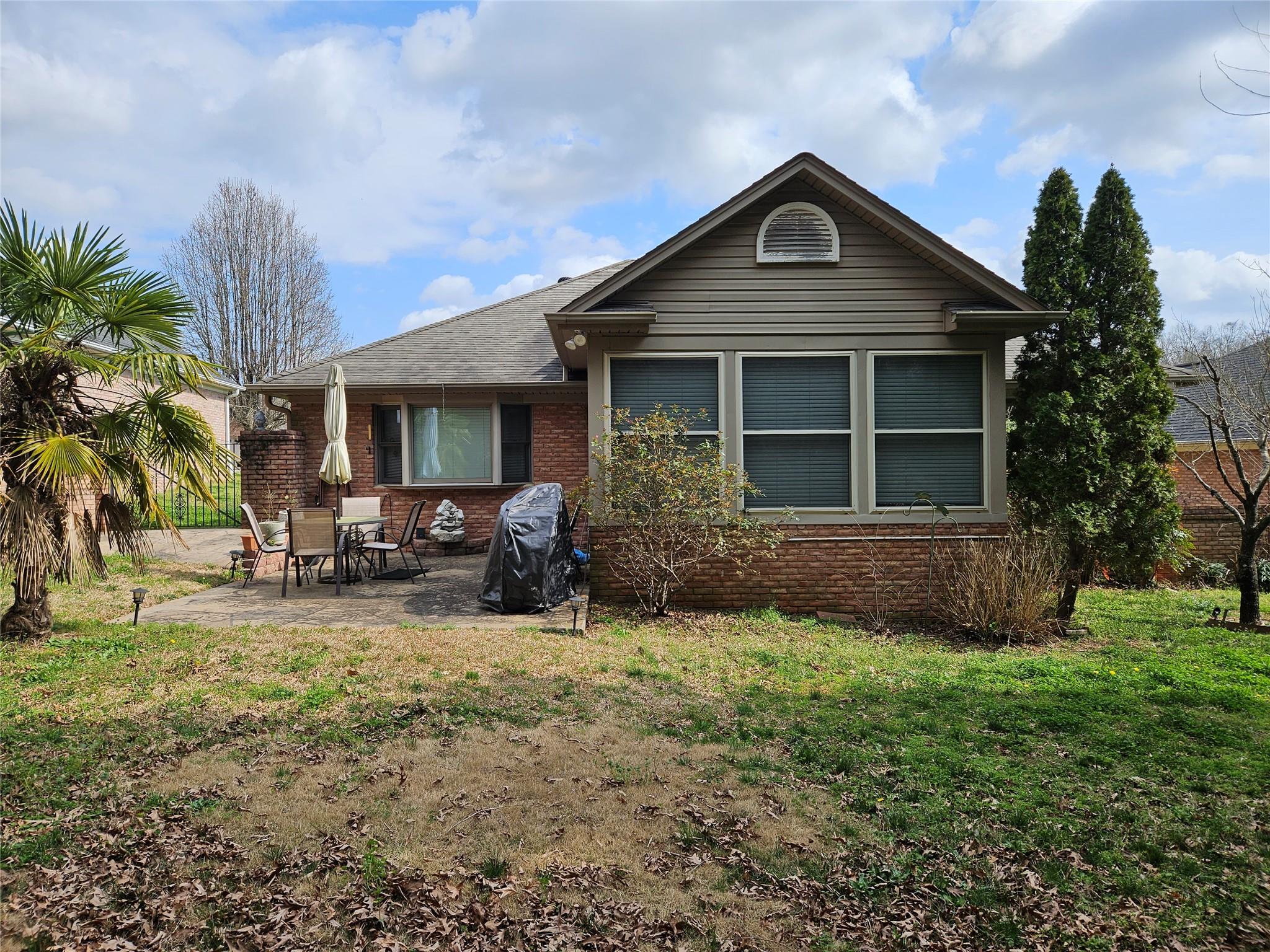 Hampshire - Residential Lease