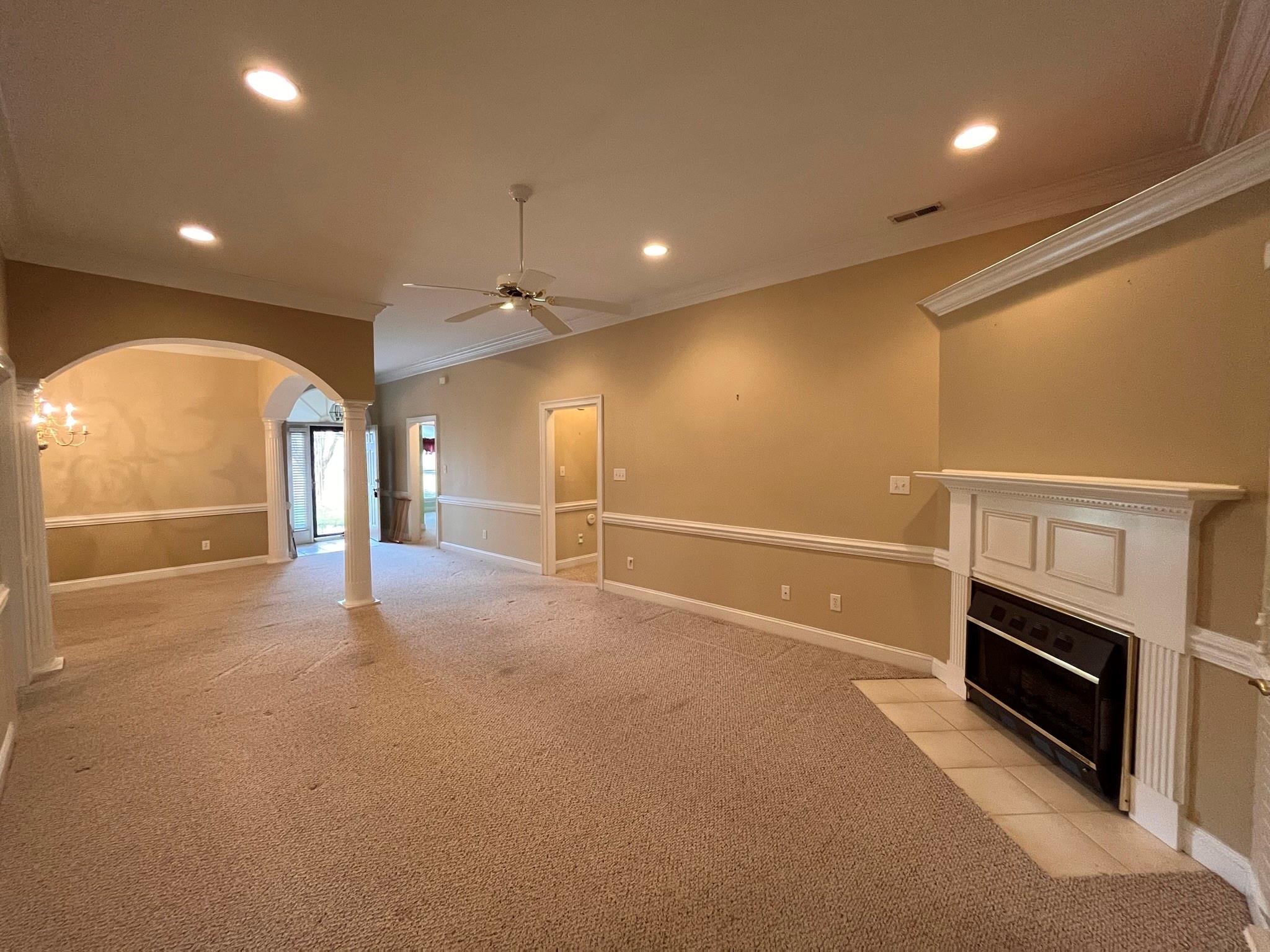 Hampshire - Residential Lease