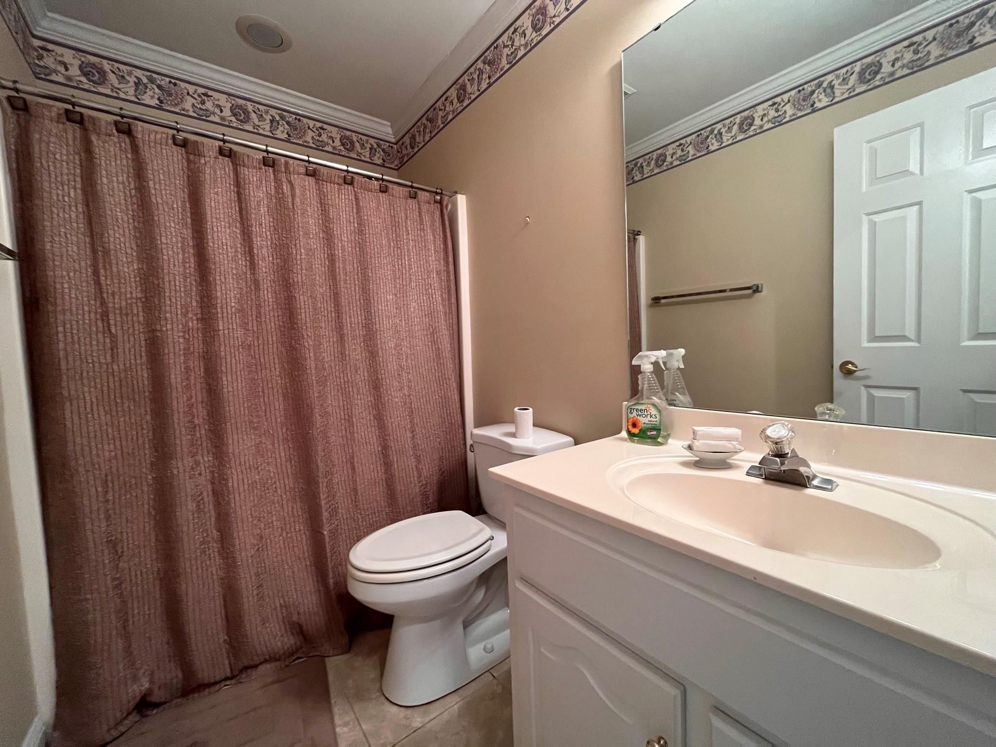 Hampshire - Residential Lease