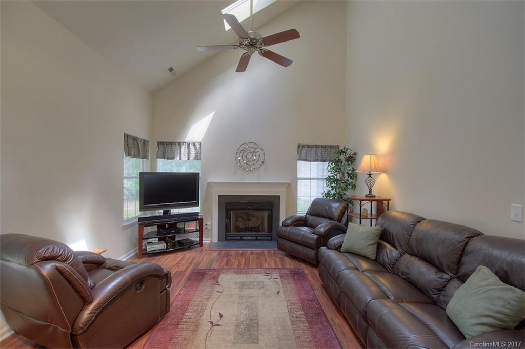 Brookstone Village - Residential