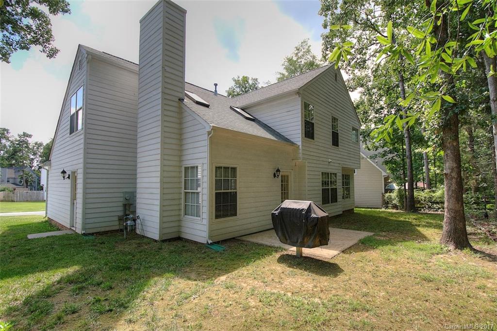 Brookstone Village - Residential