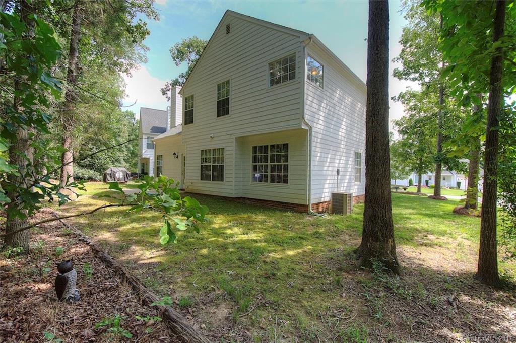 Brookstone Village - Residential