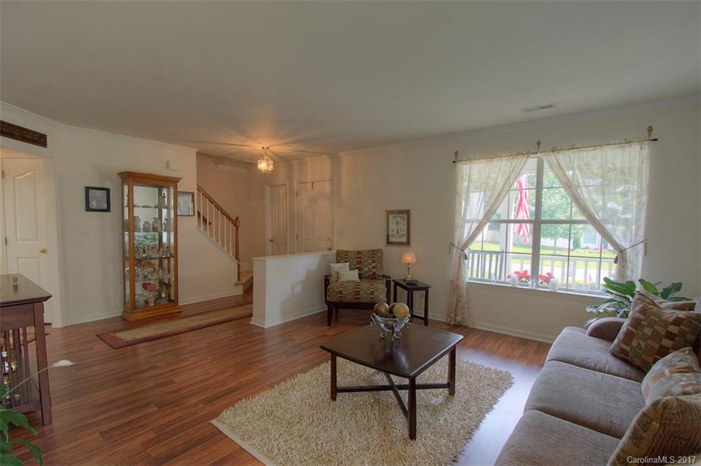 Brookstone Village - Residential