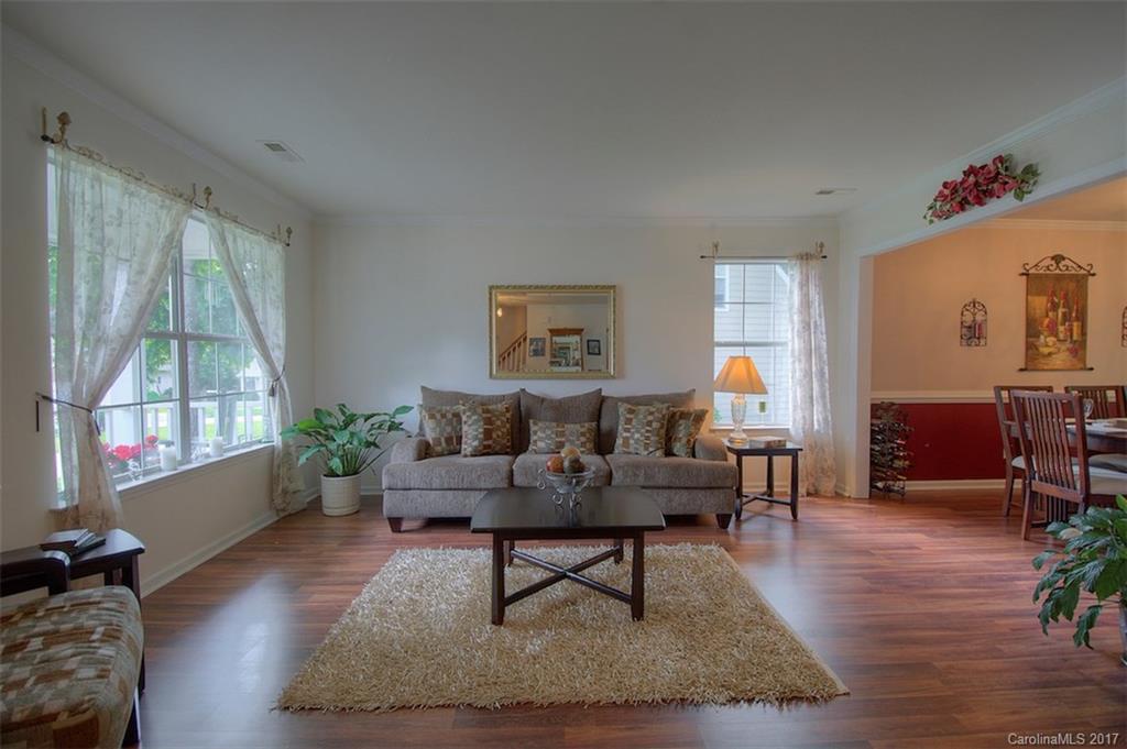 Brookstone Village - Residential