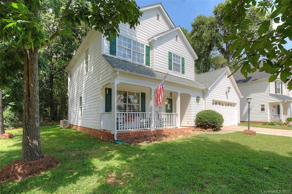 Brookstone Village - Residential