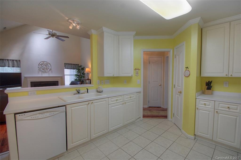 Brookstone Village - Residential