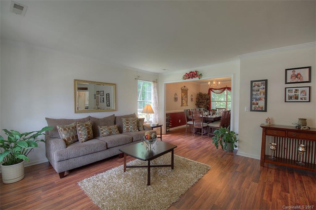 Brookstone Village - Residential