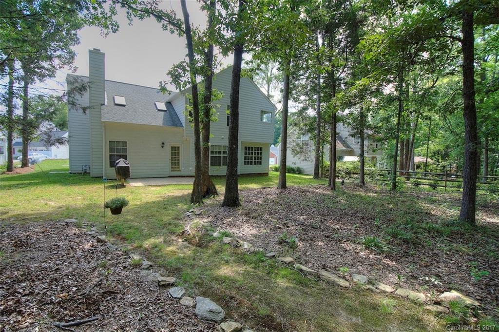 Brookstone Village - Residential