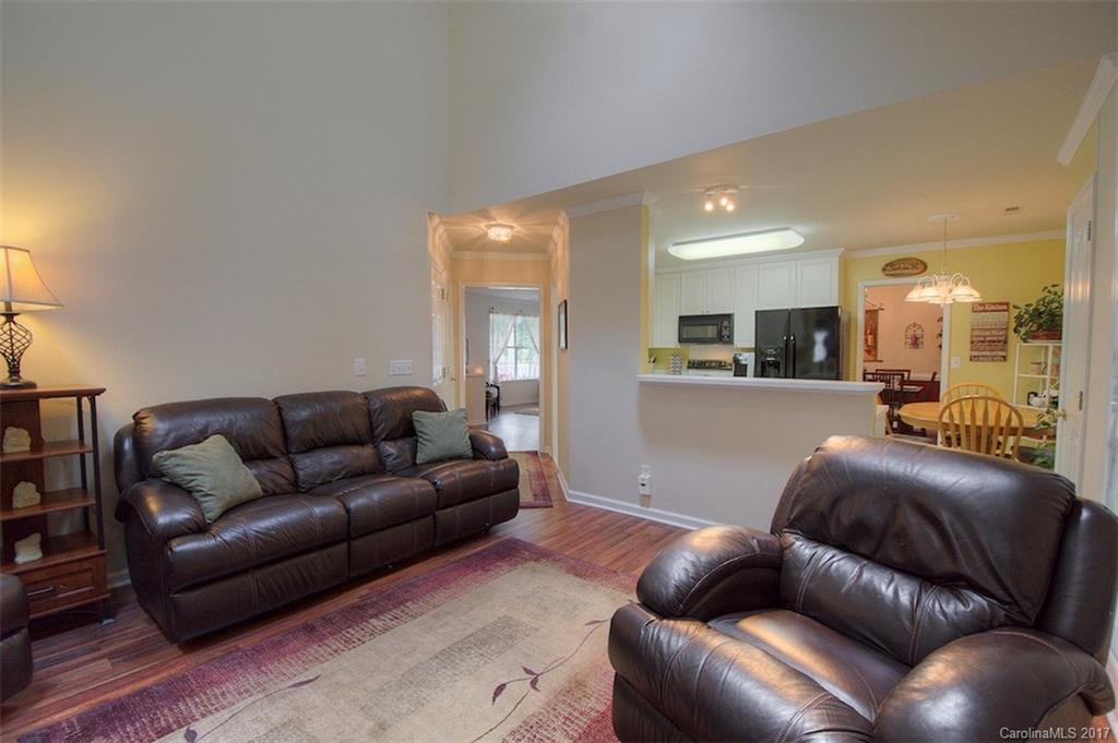 Brookstone Village - Residential