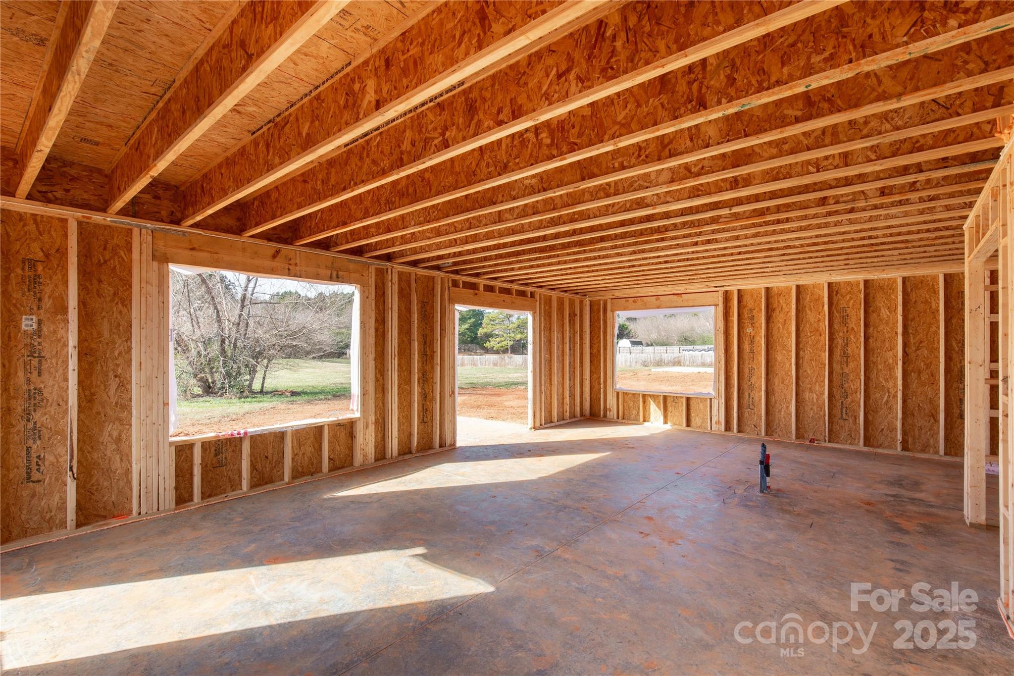 Longlea Estates - Residential