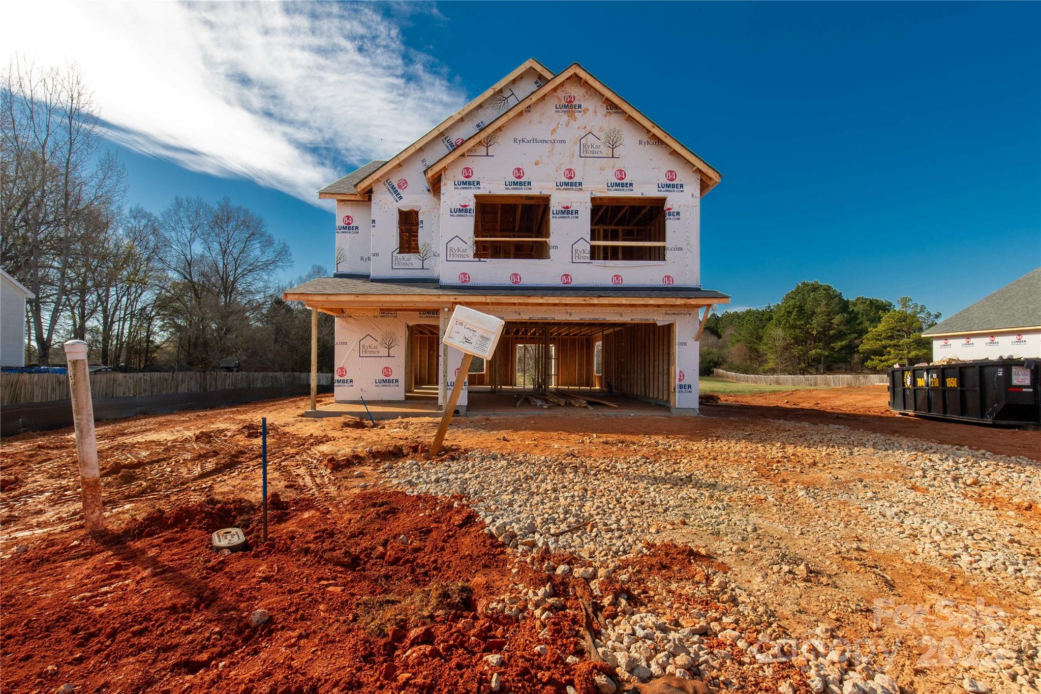 Longlea Estates - Residential