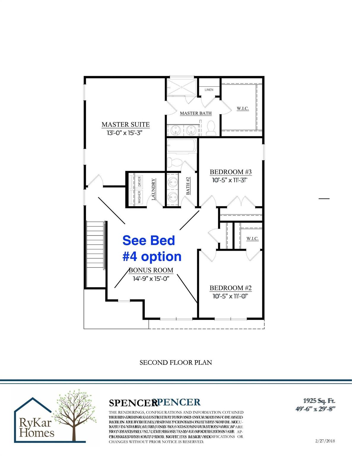Longlea Estates - Residential