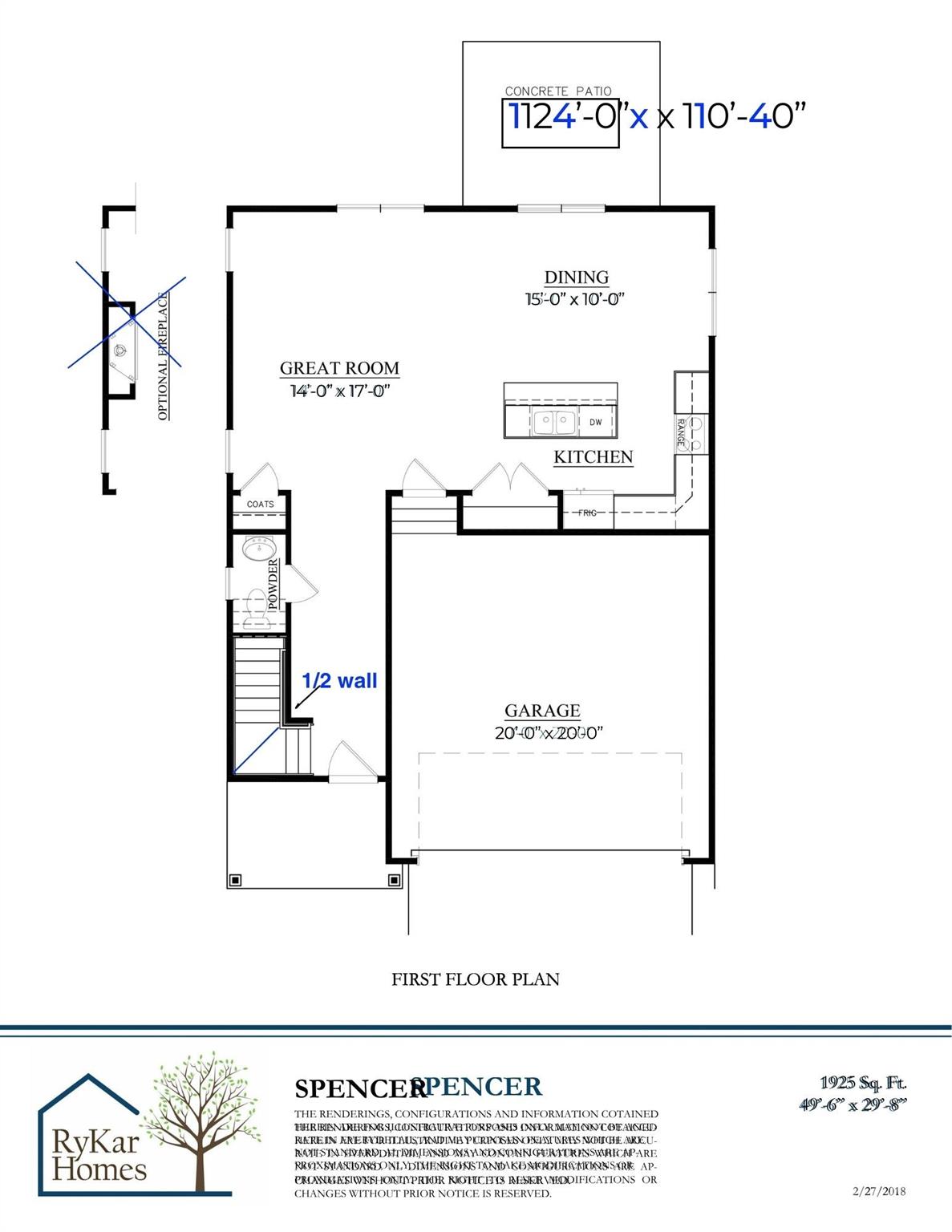 Longlea Estates - Residential