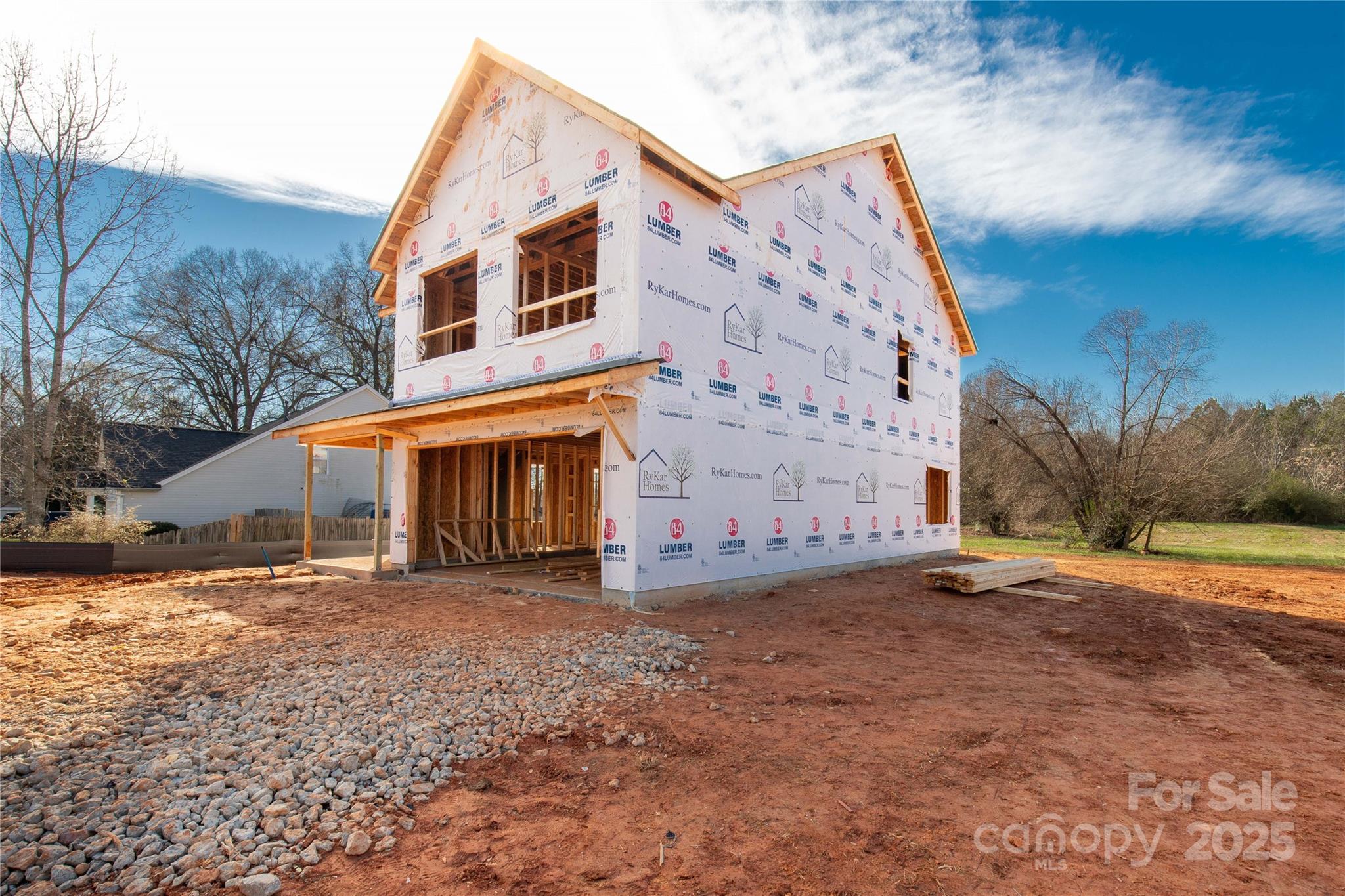 Longlea Estates - Residential