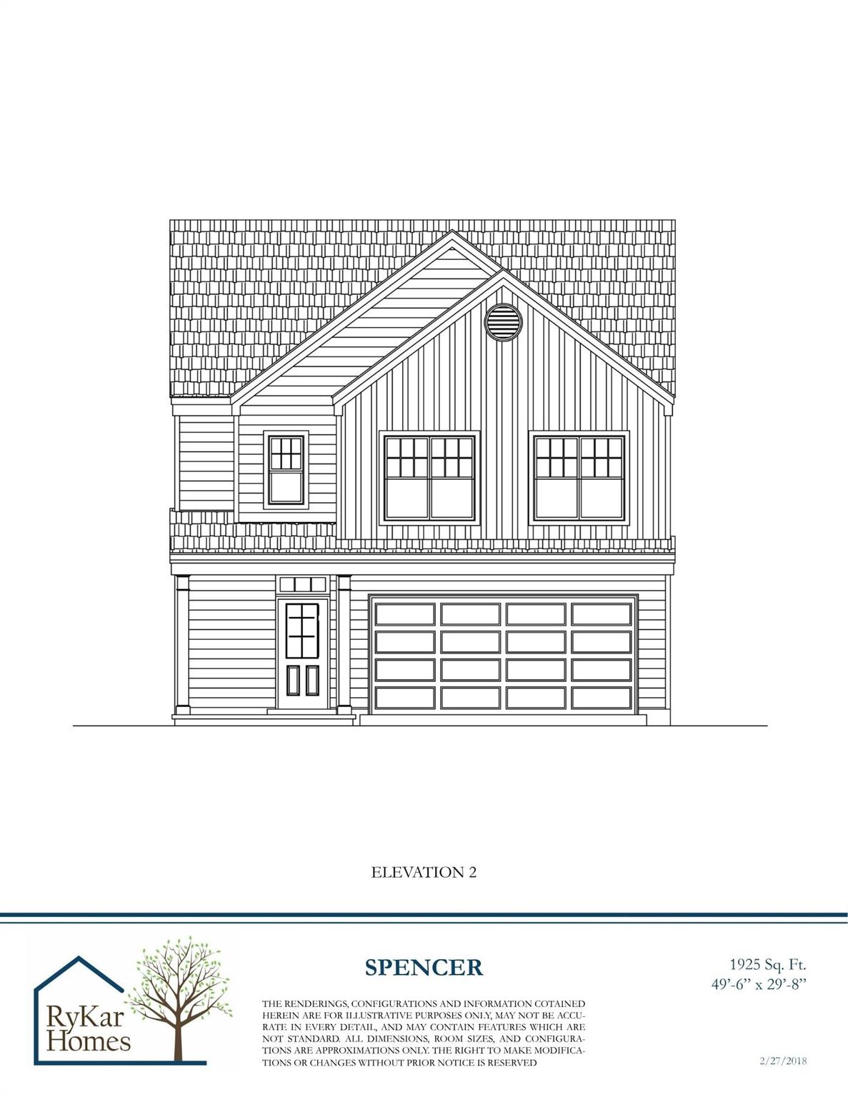 Longlea Estates - Residential