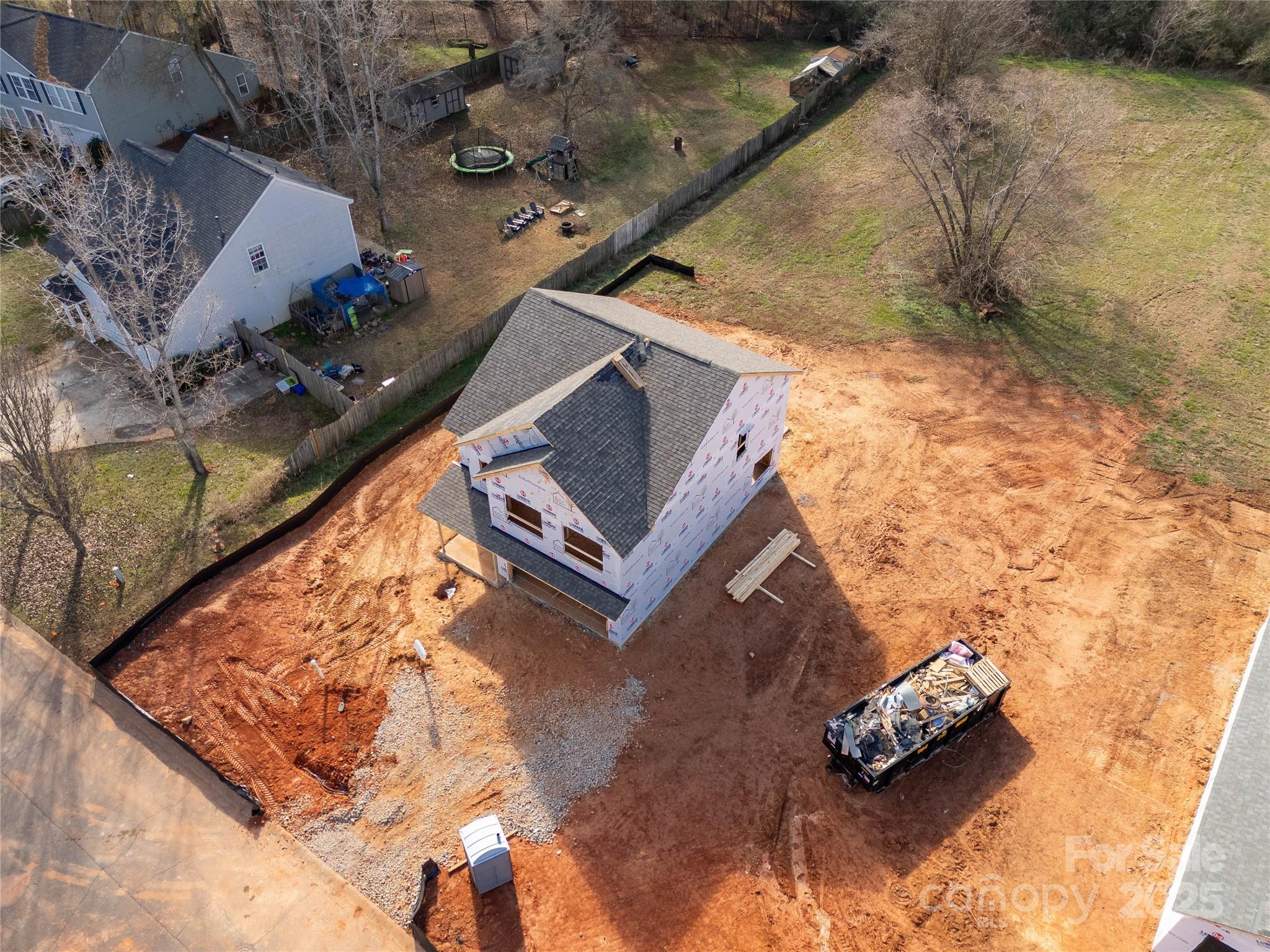 Longlea Estates - Residential