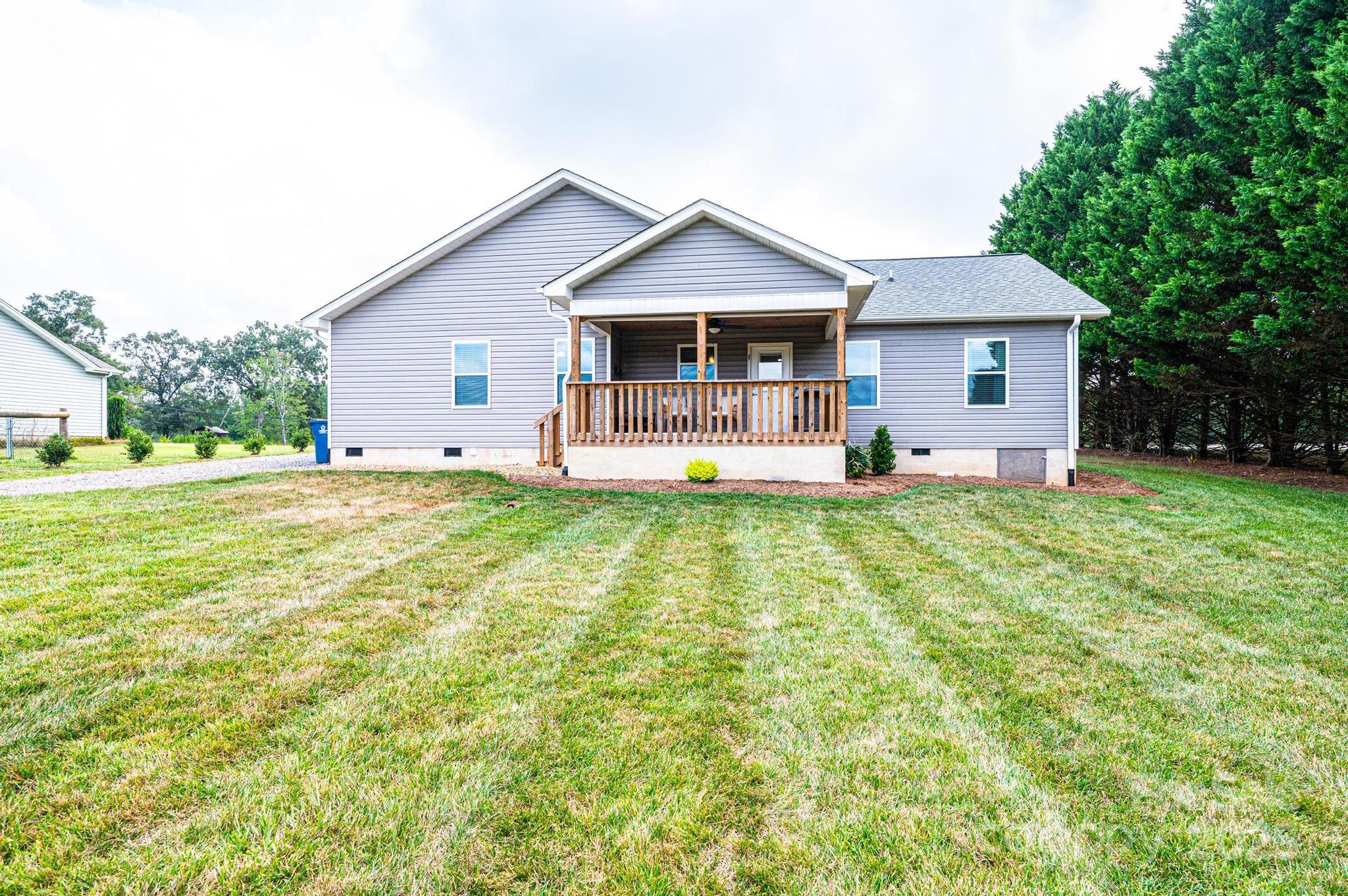 2169 Finger Bridge Road