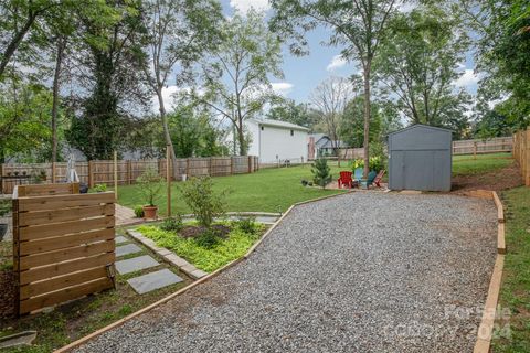 A home in Statesville