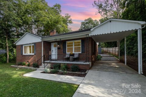 A home in Statesville