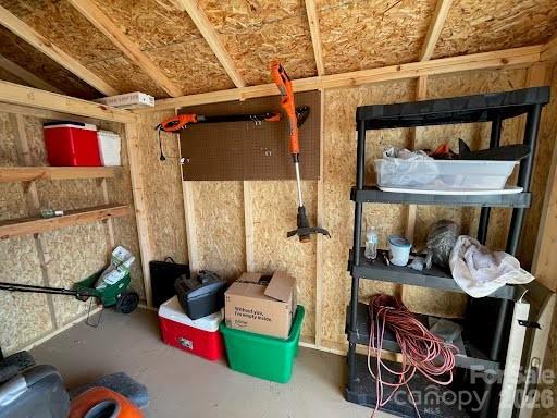 Windward Pointe - Residential