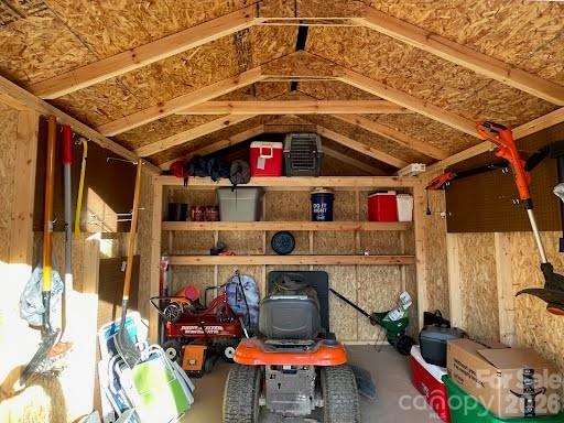 Windward Pointe - Residential