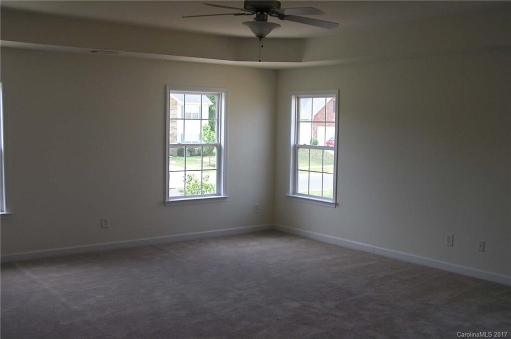 Hamilton Place - Residential Lease