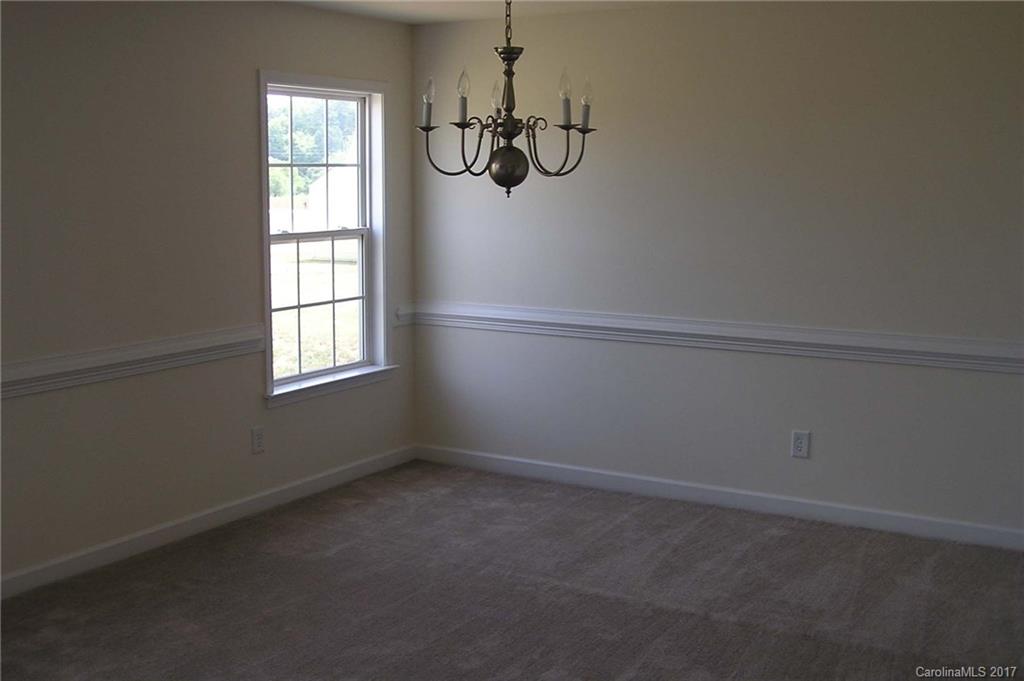 Hamilton Place - Residential Lease