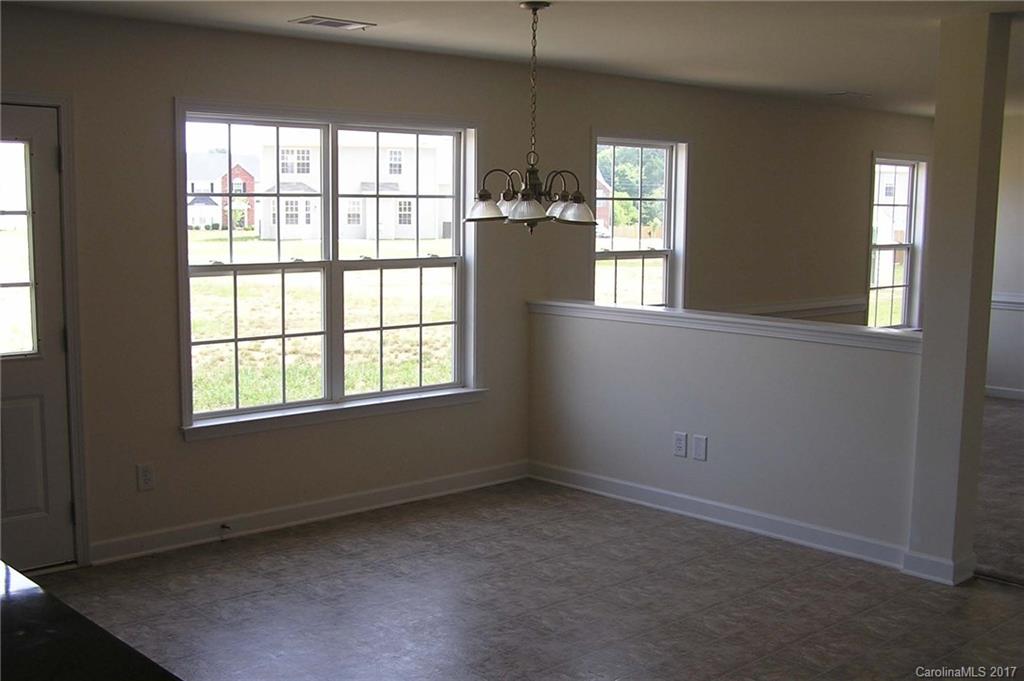 Hamilton Place - Residential Lease