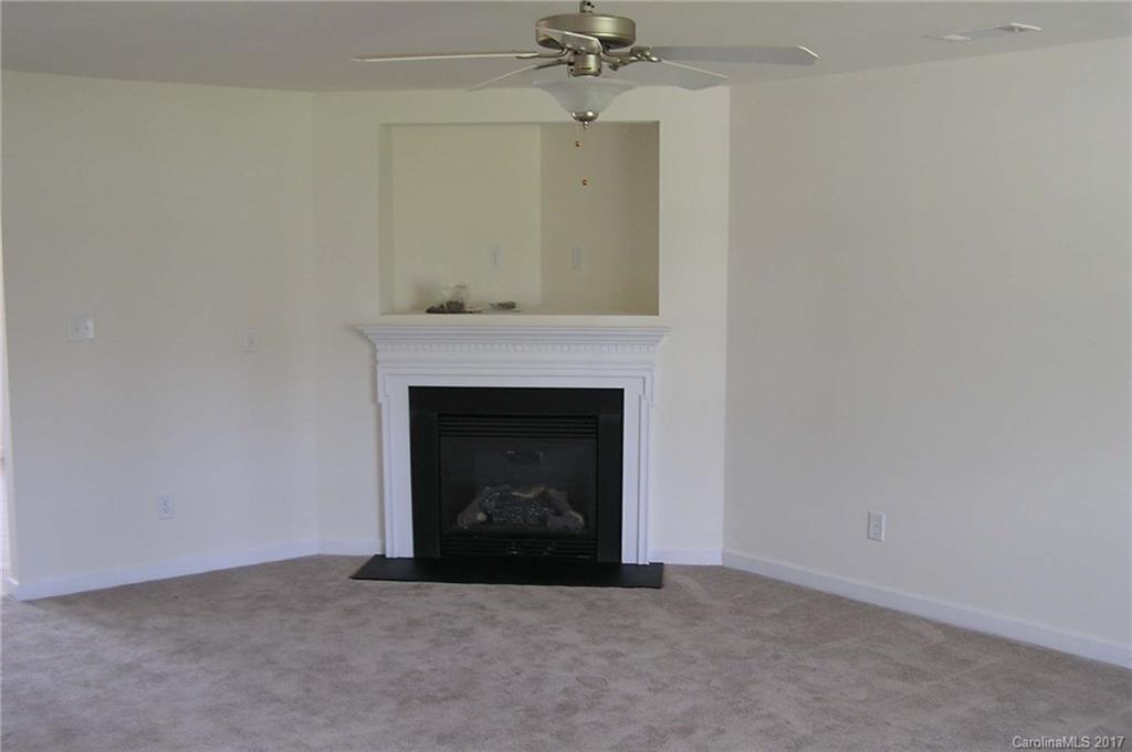 Hamilton Place - Residential Lease